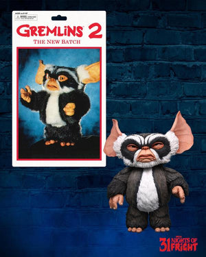 Gremlins 2: The New Batch George Carded Figure NECA