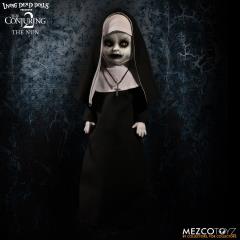 Living Dead Dolls Presents: The Conjuring 2 The Nun