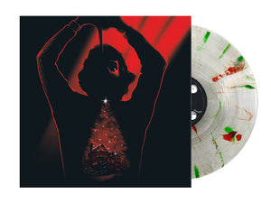 Black Christmas Original Motion Picture Soundtrack LP Record