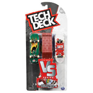 TECH DECK VS Series Flip Skateboards