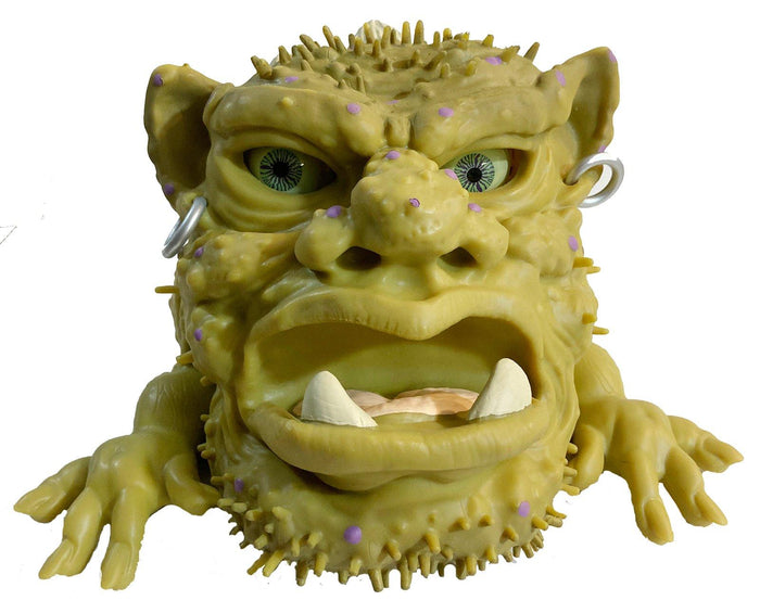 Boglins King Topor