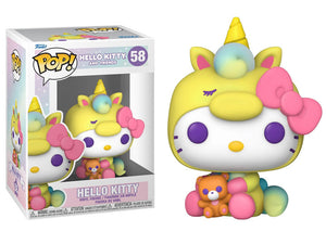 Pop! Sanrio: Hello Kitty and Friends - Hello Kitty