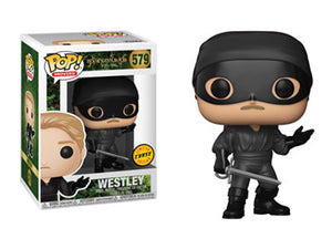 Pop! Movies: The Princess Bride - Westley (Chase)