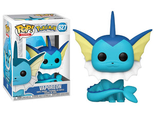 Pop! Games: Pokemon - Vaporeon
