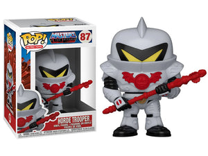 Pop! Retro Toys: Masters of the Universe - Horde Trooper