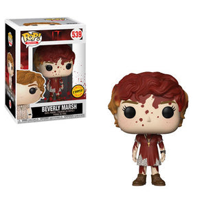 It : Beverly Marsh Limited Bloody Chase Edition