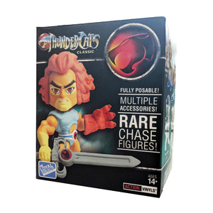 Thundercats Classic Blind Box Figure From Loyal Subjects!