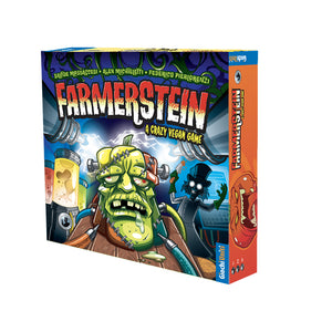 FARMERSTEIN (Asmodee)