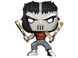 Pop! Comics: TMNT - Casey Jones PX Previews Exclusive *MINT IN BCW POP STORAGE BOX*