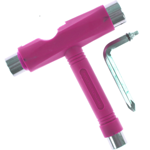 Unit Skateboard Tool - Pink