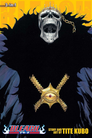 Bleach 3-in-1 Edition Vol. 15 TP