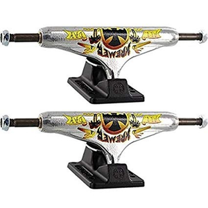 INDEPENDENT TRUCKS STG 11 WES KREMER ALL DAY 149 MM SILVER BLACK (Pair)