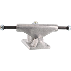 TRACKER CLASSIC FULLTRACK 109mm SILVER TRUCK (Set of 2) OLDSCHOOL PATTERN
