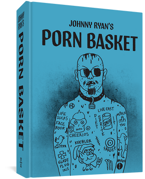 PORN BASKET HC (MR)