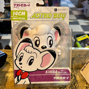 Astro Boy and Friends PX Previews Exclusive KIMBA Figures