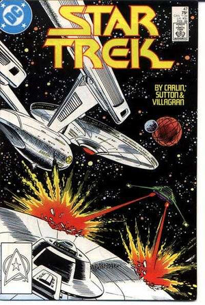 Star Trek #47