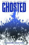 GHOSTED VOL. 4: GHOST TOWN TP