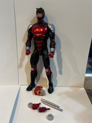 Marvel Legends : Retro Daredevil Loose