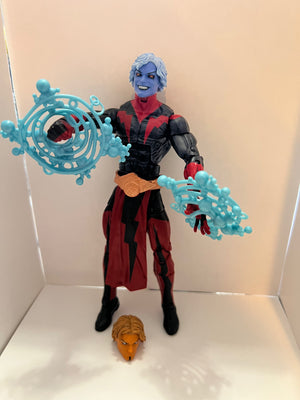 Marvel Legends : Adam Warlock Loose