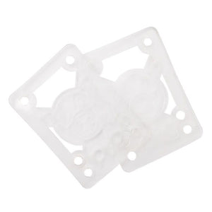Pig 1/8" Soft Riser Clear