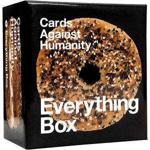 Cards Against Humanity: Everything Box Expansion