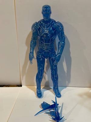 Marvel Legends : AI Iron Man Loose