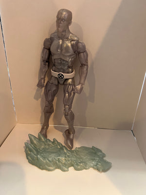 Marvel Legends : Retro Iceman Loose