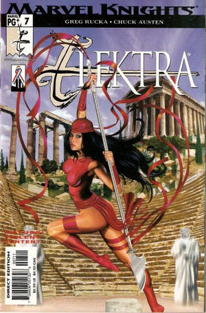 Elektra #7