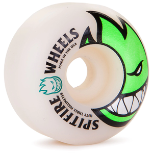 Spitfire Wheels 53mm Bighead 99A