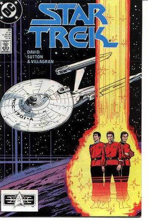 Star Trek #55