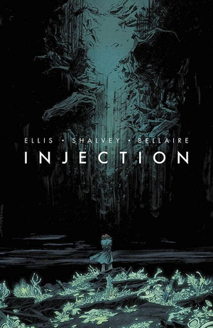 INJECTION VOL. 1 TP