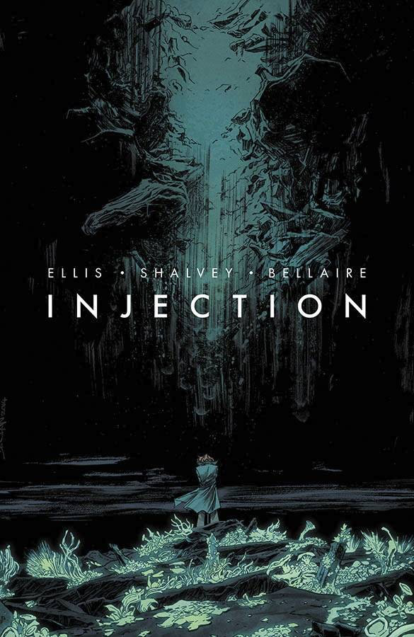 INJECTION VOL. 1 TP