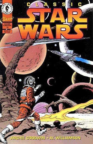 Classic Star Wars #15