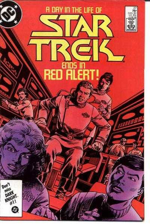 Star Trek #27