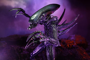 NECA Aliens Razor Claws Alien Figure MIB