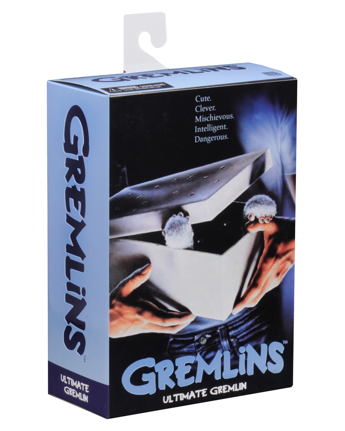GREMLINS  : Ultimate Gremlin - 7" Action Figure NECA
