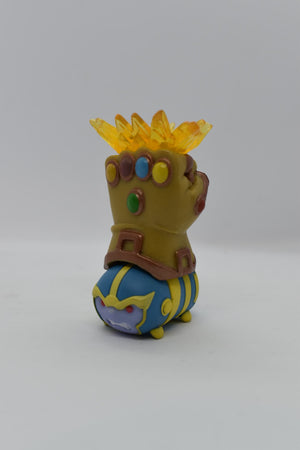 Marvel Tsum-Tsums Mystery Stack Pack : THANOS (Loose)