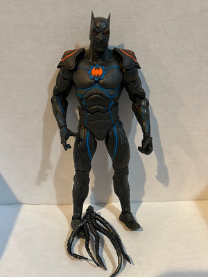 McFarlane DC Multiverse: MURDER MACHINE Loose