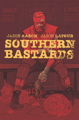 Southern Bastards Vol. 2: Gridiron TP