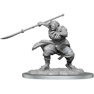 Dungeons & Dragons Nolzur’s Marvelous Miniatures: Oni Female