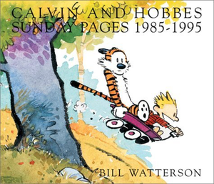 Calvin and Hobbes: Sunday Pages, 1985-1995 TP