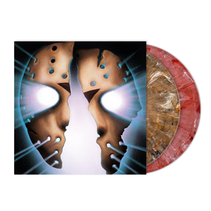Friday The 13th Part VII: The New Blood Vinyl Soundtrack Waxwork Records