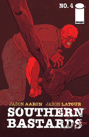 Southern Bastards #4