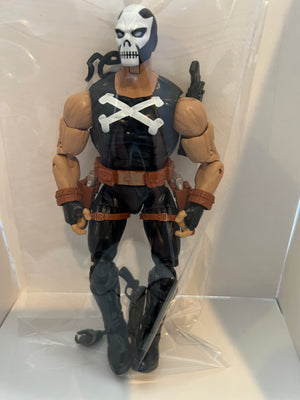 Marvel Legends : Crossbones Loose