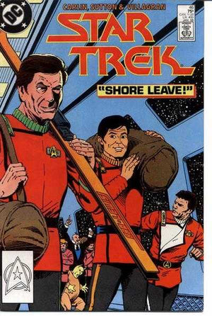 Star Trek #46
