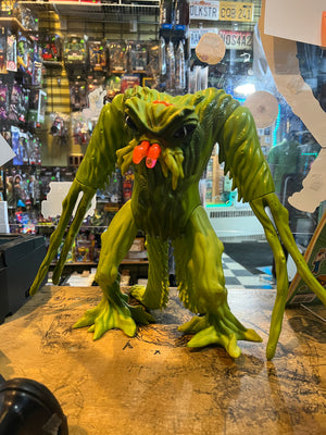 VINTAGE 1986 HASBRO TENDRIL INHUMANOIDS RARE MONSTER  Tendril