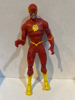 McFarlane DC Multiverse: RED DEATH Loose