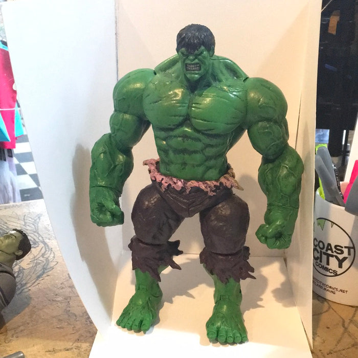 Diamond Select Incredible Hulk