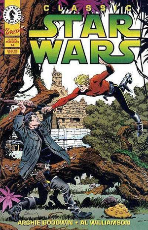 Classic Star Wars #14