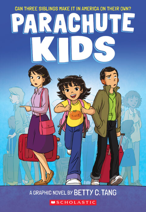 Parachute Kids GN